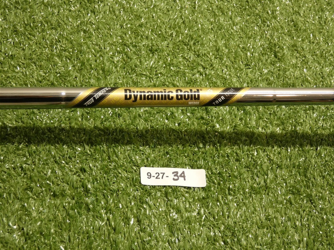 TaylorMade Milled Grind MG5 Charcoal 56* 12* Sand Wedge SB DG 115 Steel New