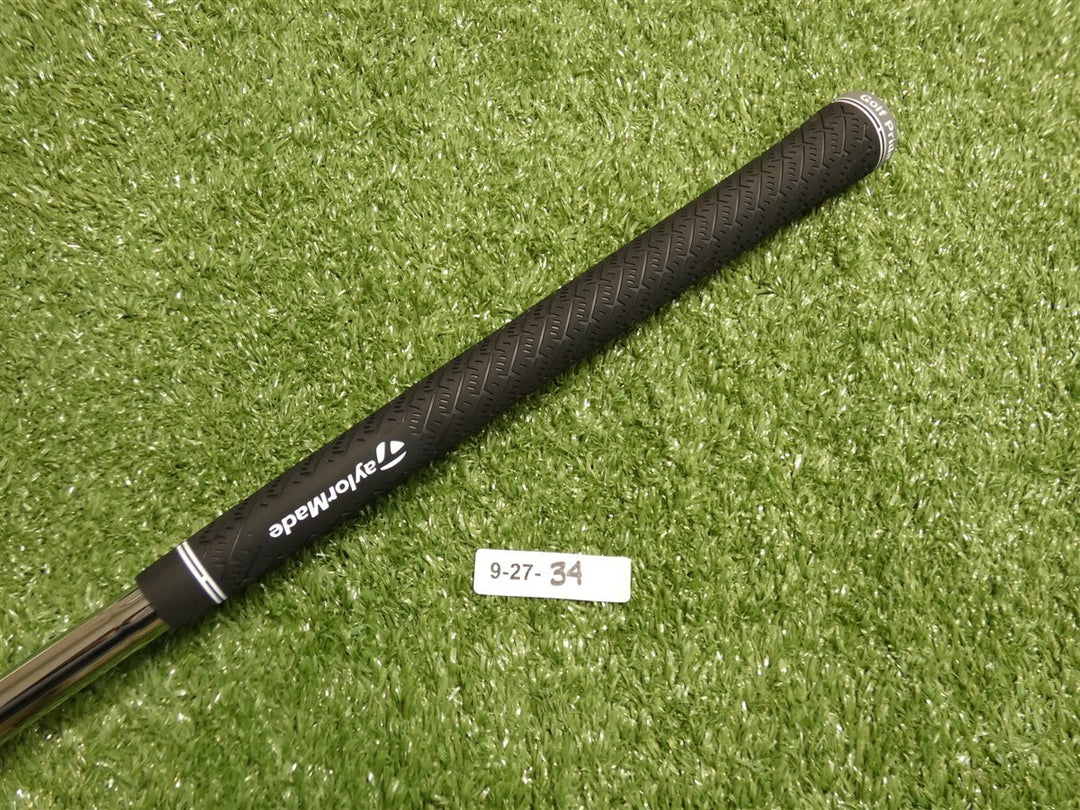 TaylorMade Milled Grind MG5 Charcoal 56* 12* Sand Wedge SB DG 115 Steel New