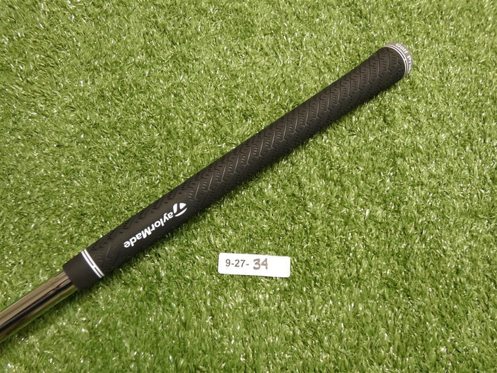 TaylorMade Milled Grind MG5 Charcoal 56* 12* Sand Wedge SB DG 115 Steel New