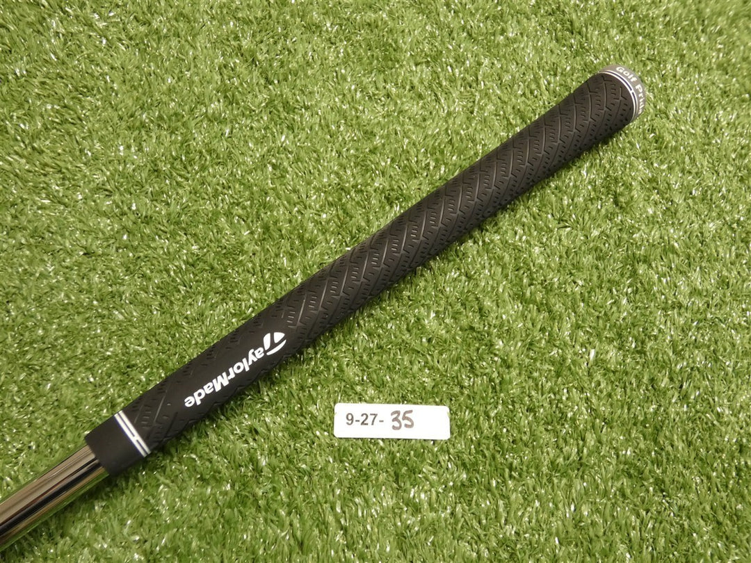 TaylorMade Milled Grind MG5 Charcoal 58* 10* Lob Wedge SB DG 115 Steel New