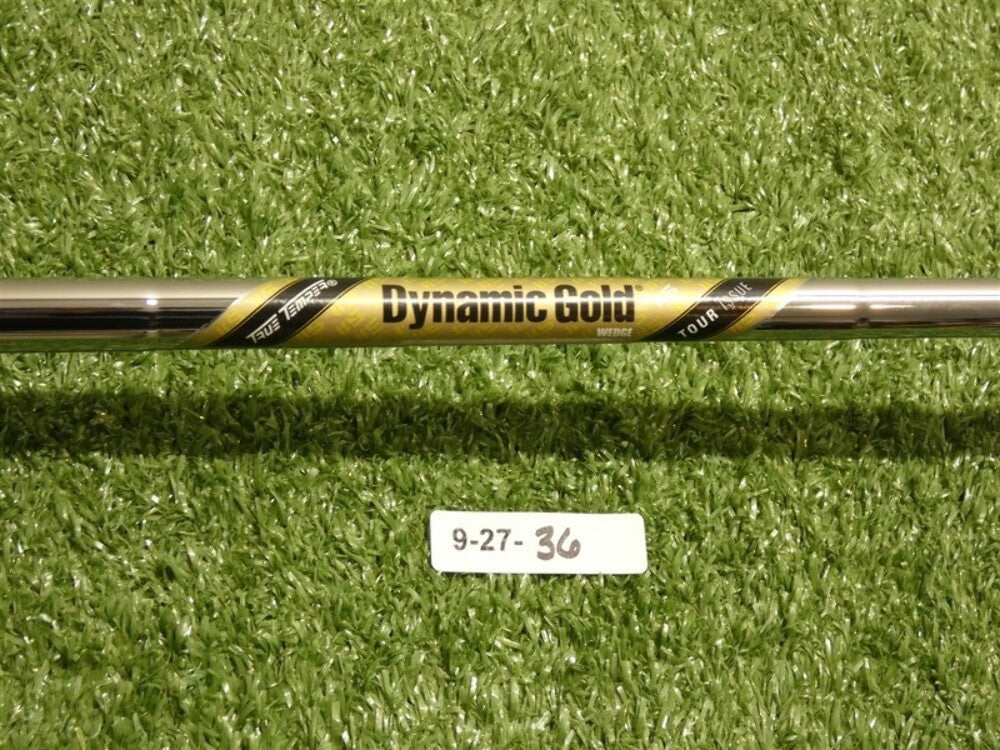 TaylorMade Milled Grind MG5 Charcoal 60* 10* Lob Wedge SB DG 115 Steel New