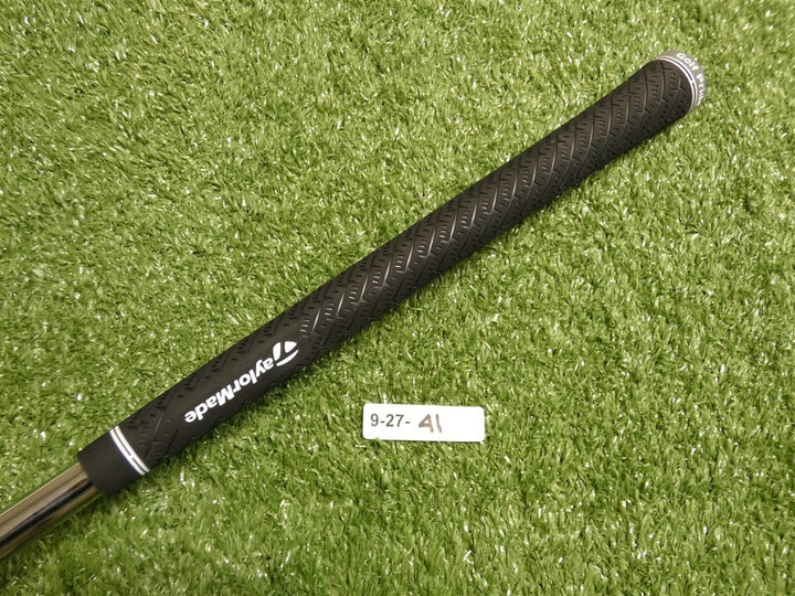TaylorMade Milled Grind MG5 Satin Chrome 56* 12* Sand Wedge SB DG 115 Steel New