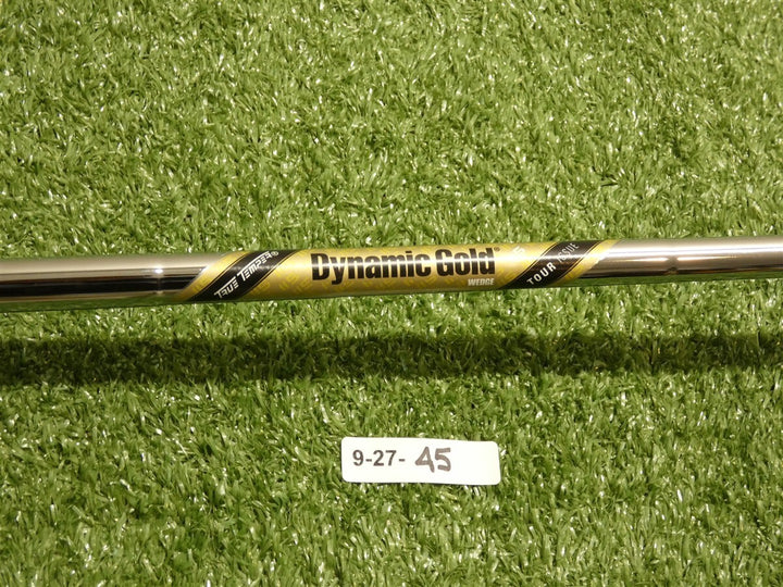 TaylorMade Milled Grind MG5 Satin Chrome 60* 08* Lob Wedge LB DG 115 Steel New