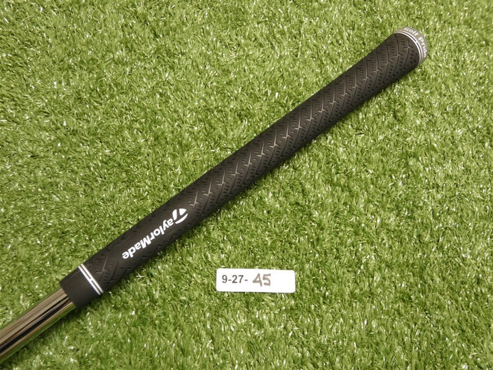 TaylorMade Milled Grind MG5 Satin Chrome 60* 08* Lob Wedge LB DG 115 Steel New