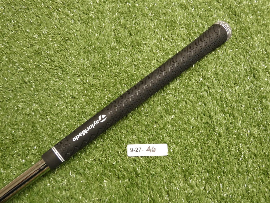 TaylorMade Milled Grind MG5 Left Hand 56* 12* Sand Wedge SB DG 115 Steel New