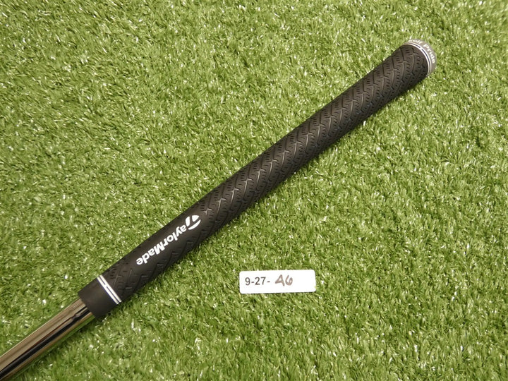 TaylorMade Milled Grind MG5 Left Hand 56* 12* Sand Wedge SB DG 115 Steel New