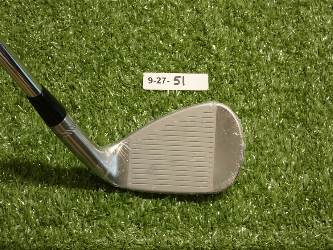 Titleist Vokey SM10 Left Hand 46* 10* Pitching Wedge F Grind DG Steel New