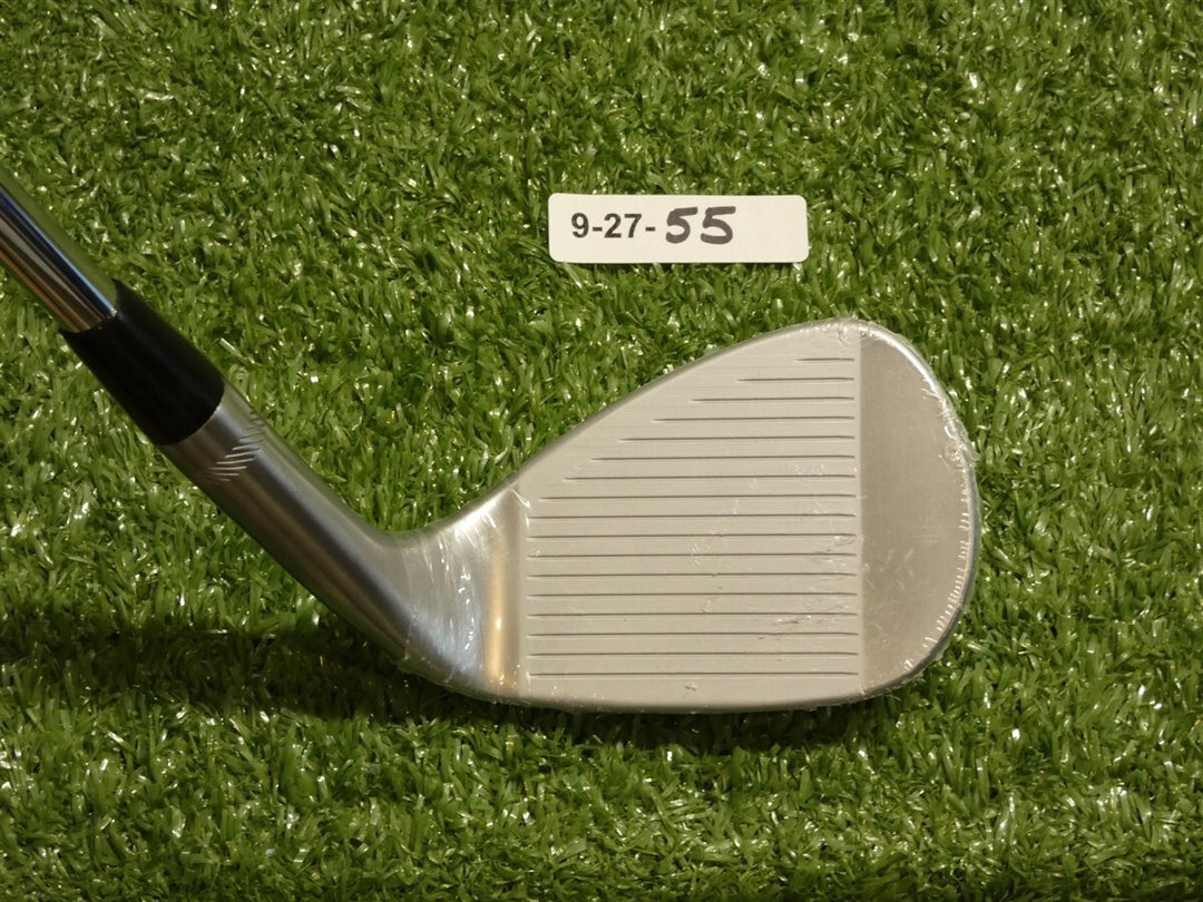 Titleist Vokey SM10 Left Hand 54* 14* Sand Wedge F Grind Dynamic Gold Steel New