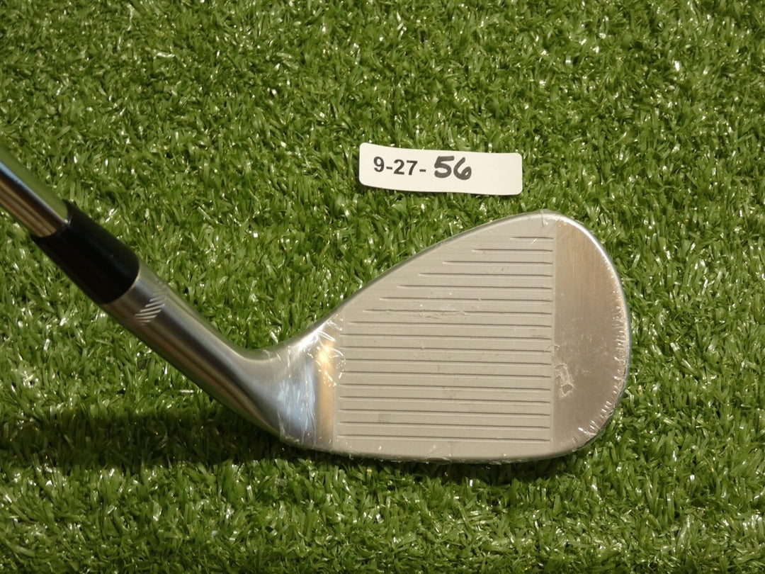 Titleist Vokey SM10 Left Hand 58* 10* Lob Wedge S Grind Dynamic Gold Steel New
