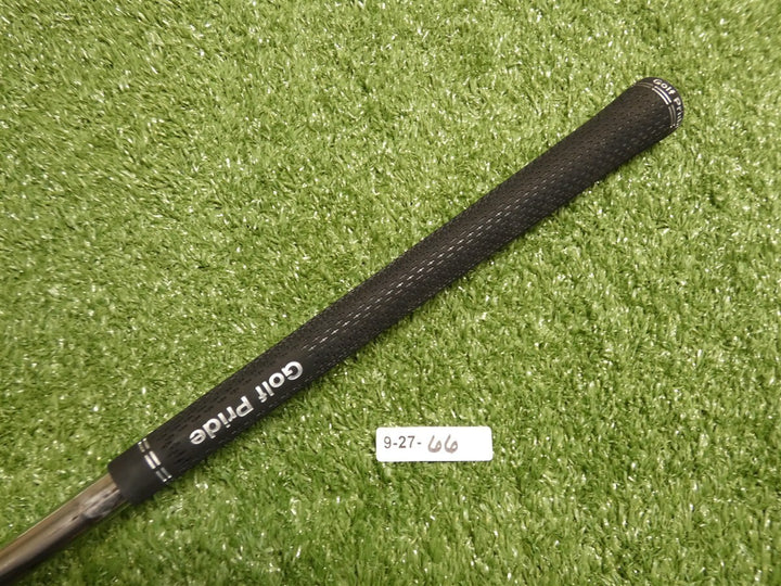 Cleveland RTZ 2 Tour Satin 56* 10* Sand Wedge Mid DG Spinner Steel New