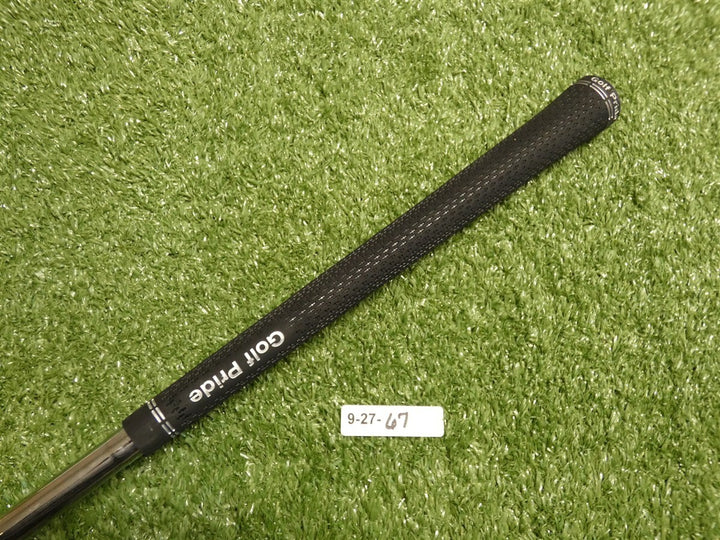 Cleveland RTZ 2 Tour Satin 58* 10* Lob Wedge Mid DG Spinner Steel New