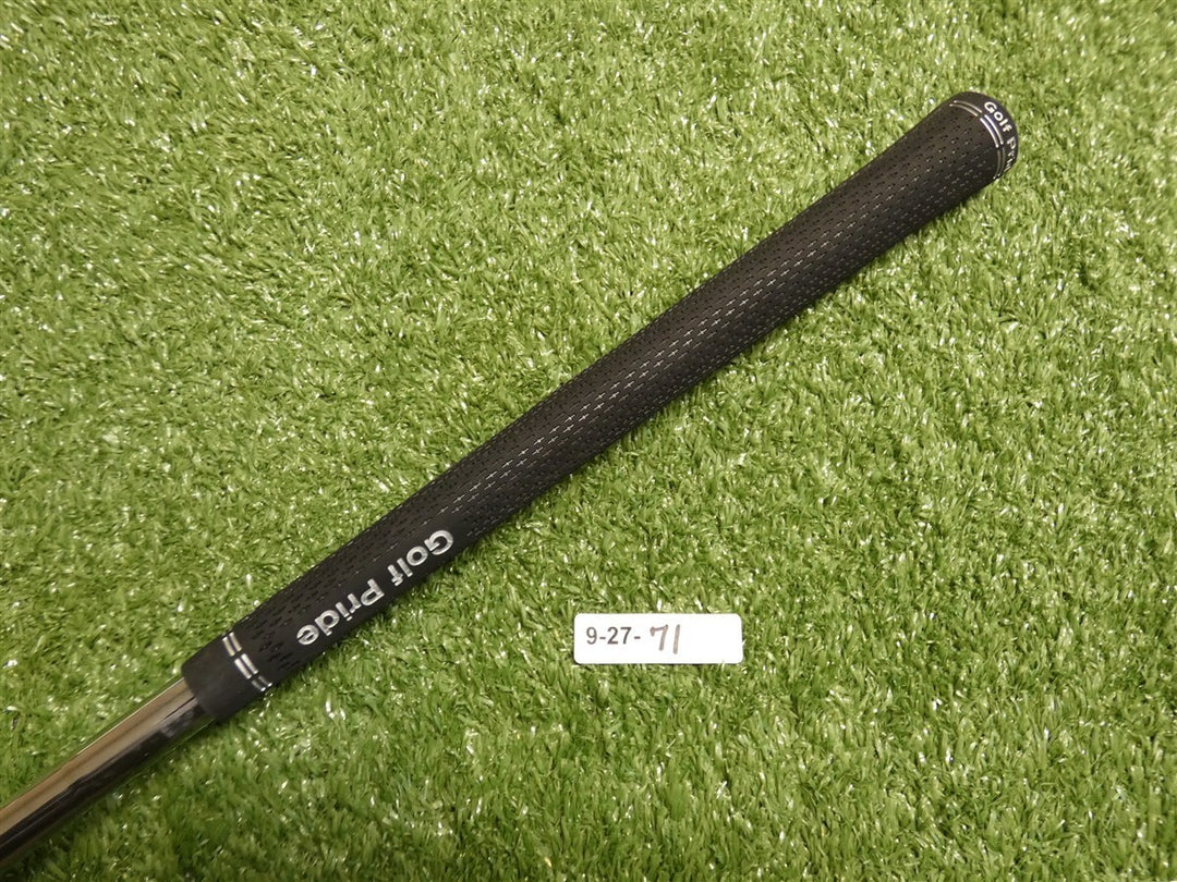 Cleveland RTZ 2 Tour Rack 56* 10* Sand Wedge Mid DG S400 Stiff Steel New