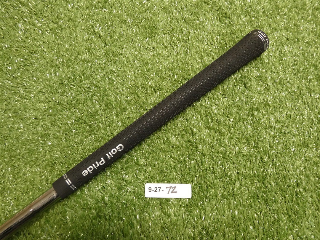 Cleveland RTZ 2 Tour Rack 60* 10* Lob Wedge Mid DG S400 Stiff Steel New
