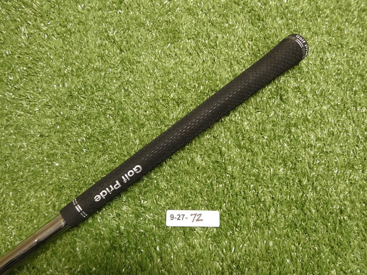 Cleveland RTZ 2 Tour Rack 60* 10* Lob Wedge Mid DG S400 Stiff Steel New