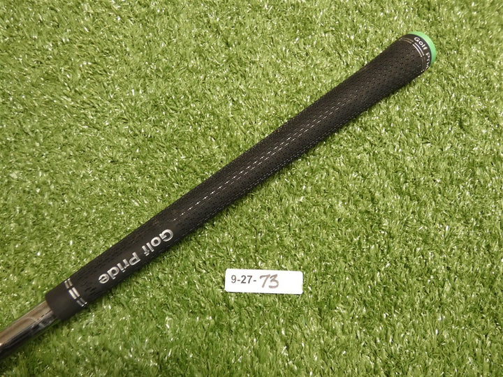 Cleveland RTZ Tour Rack Raw  54* 10* Sand Wedge Mid DG S400 Stiff Steel New