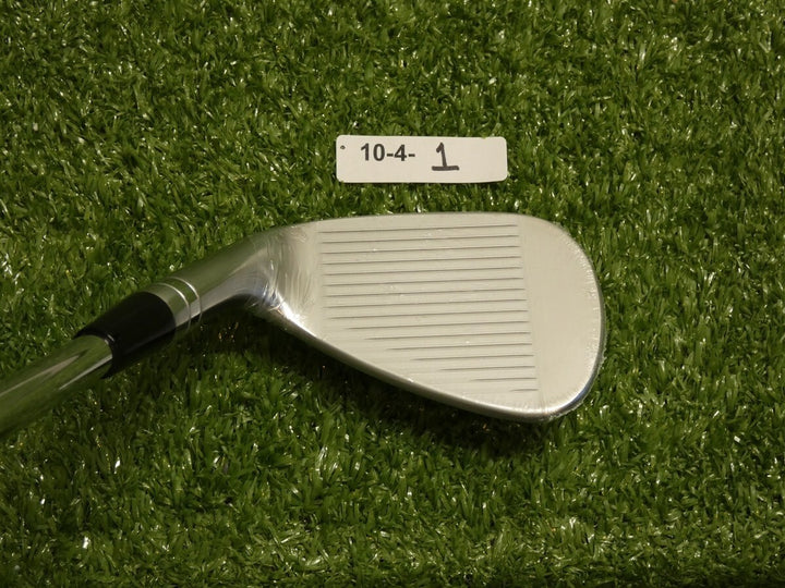 Titleist Vokey SM11 Tour Chrome 44* 10* Pitching Wedge F Grind DG Steel New