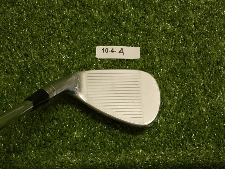 Titleist Vokey SM11 Tour Chrome 48* 10* Pitching Wedge F Grind DG Steel New