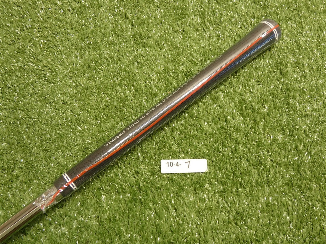 Titleist Vokey SM11 Tour Chrome 60* 12* Lob Wedge D Grind Dynamic Gold Steel New