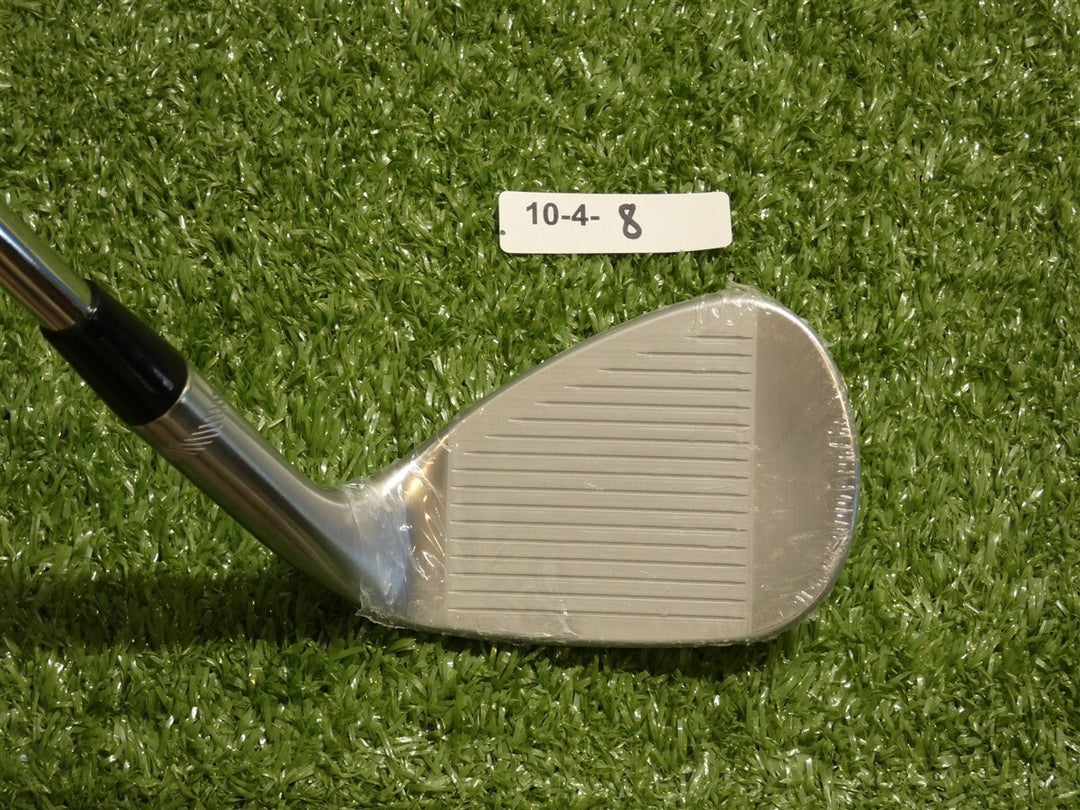 Titleist Vokey SM10 Left Hand 54* 10* Sand Wedge S Grind Dynamic Gold Steel New