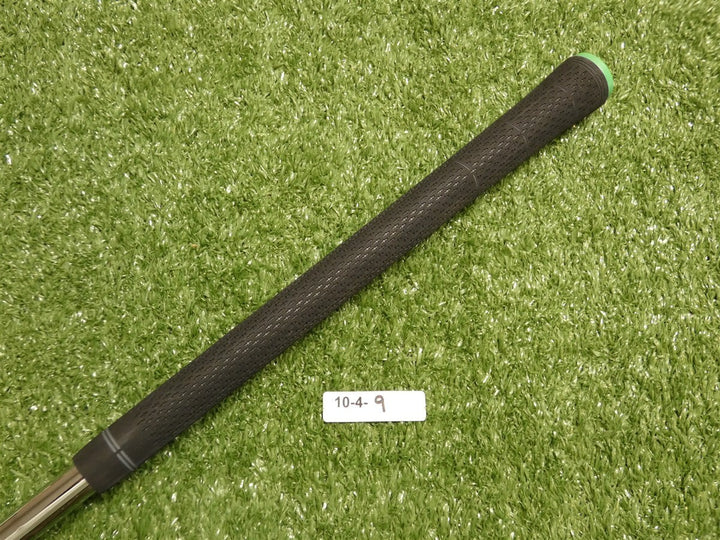 Ping S259 Hydropearl Chrome 52* 12* Gap Wedge S Grind ZZ 115 Steel Black Dot New