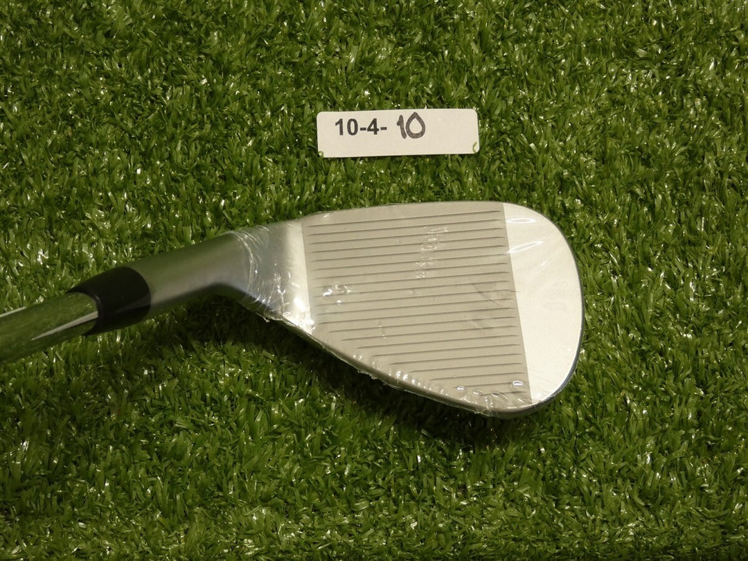 Ping S259 Hydropearl Chrome 54* 12* Sand Wedge S Grind ZZ115 Steel Black Dot New