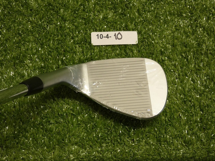 Ping S259 Hydropearl Chrome 54* 12* Sand Wedge S Grind ZZ115 Steel Black Dot New