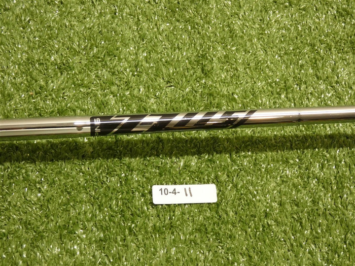 Ping S259 Hydropearl Chrome 56* 12* Sand Wedge S Grind ZZ115 Steel Black Dot New