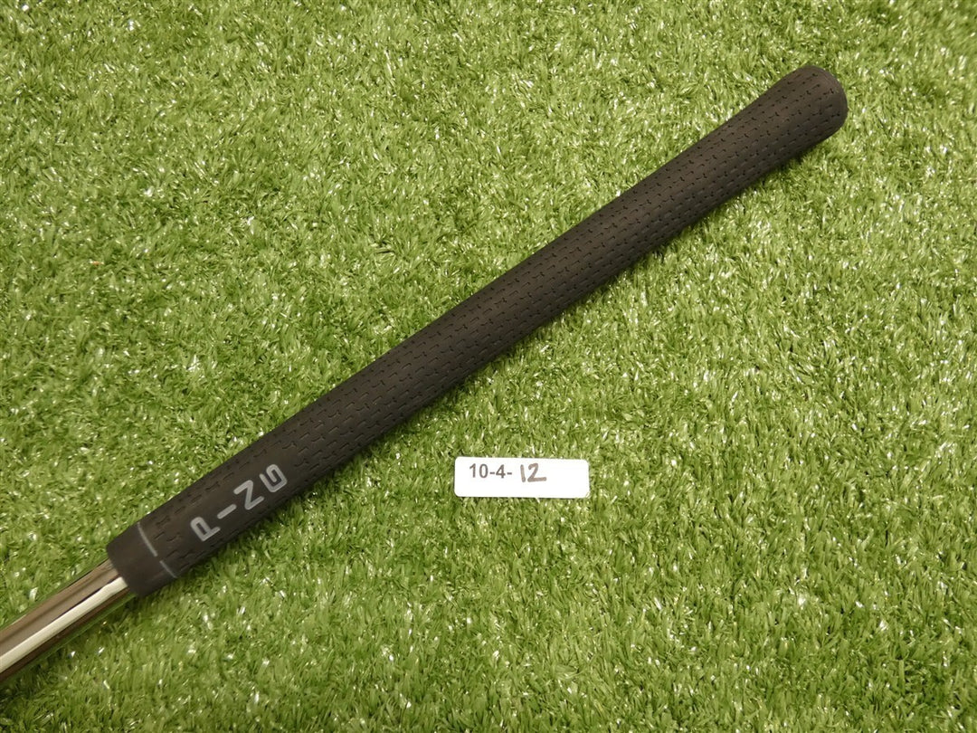 Ping S159 Chrome 58* 10* Lob Wedge S Grind ZZ 115 Steel Black Dot New
