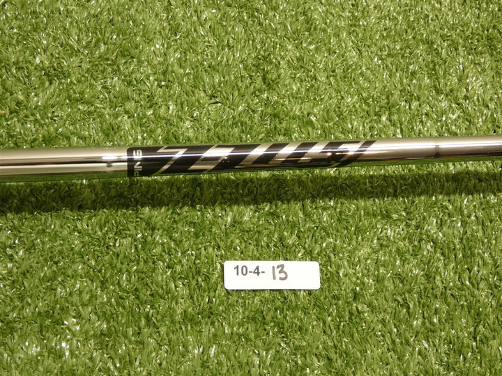 Ping S159 Chrome 58* 14* Lob Wedge W Grind ZZ 115 Steel Black Dot New