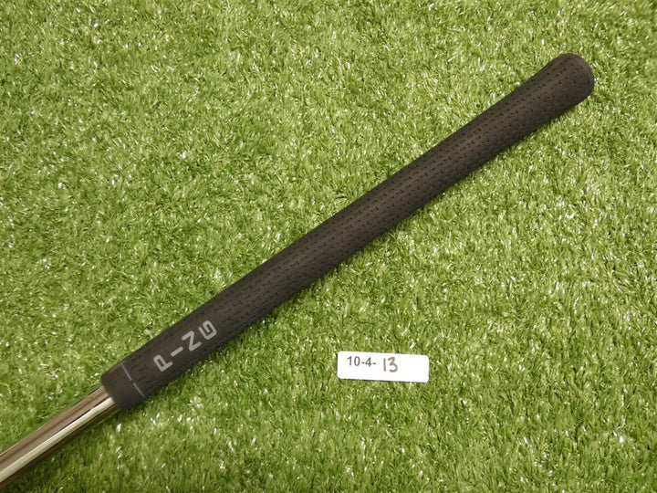 Ping S159 Chrome 58* 14* Lob Wedge W Grind ZZ 115 Steel Black Dot New