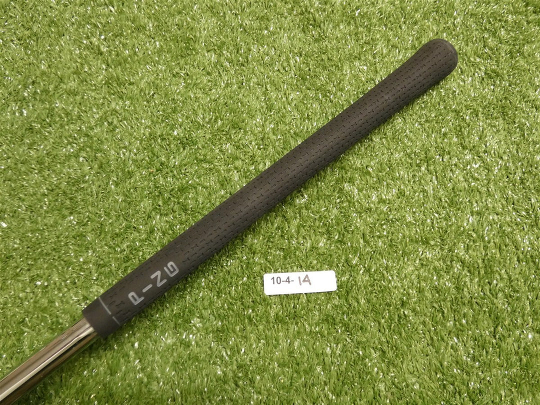 Ping S159 Chrome 58* 8* Lob Wedge E Grind ZZ 115 Steel Black Dot New