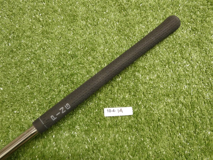 Ping S159 Chrome 58* 8* Lob Wedge E Grind ZZ 115 Steel Black Dot New