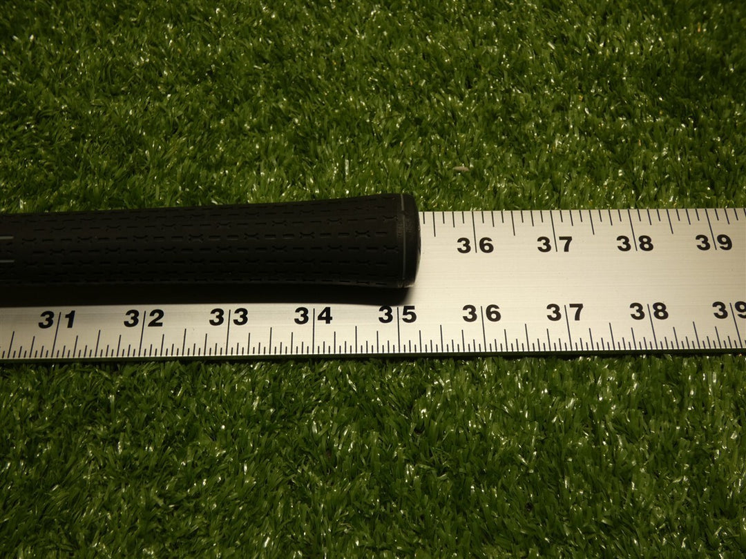 Ping S159 Chrome 58* 8* Lob Wedge E Grind ZZ 115 Steel Black Dot New