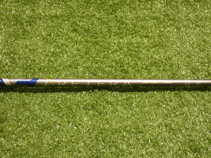 TaylorMade Aretera EC1 Blue 75-5 Extra Stiff Driver Shaft w/Tip Excellent
