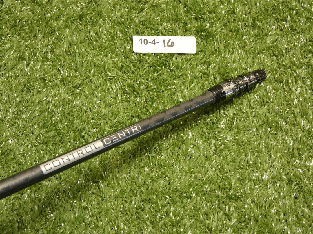 TaylorMade Aretera EC1 Blue 75-5 Extra Stiff Driver Shaft w/Tip Excellent