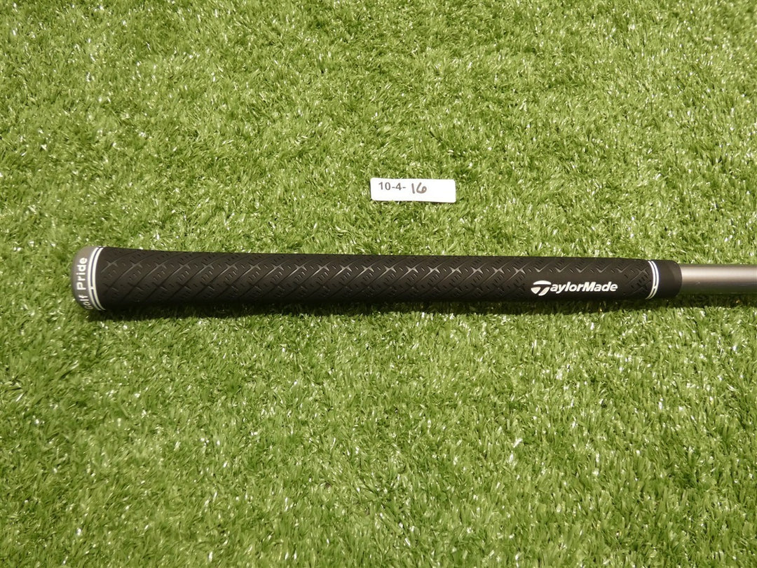 TaylorMade Aretera EC1 Blue 75-5 Extra Stiff Driver Shaft w/Tip Excellent