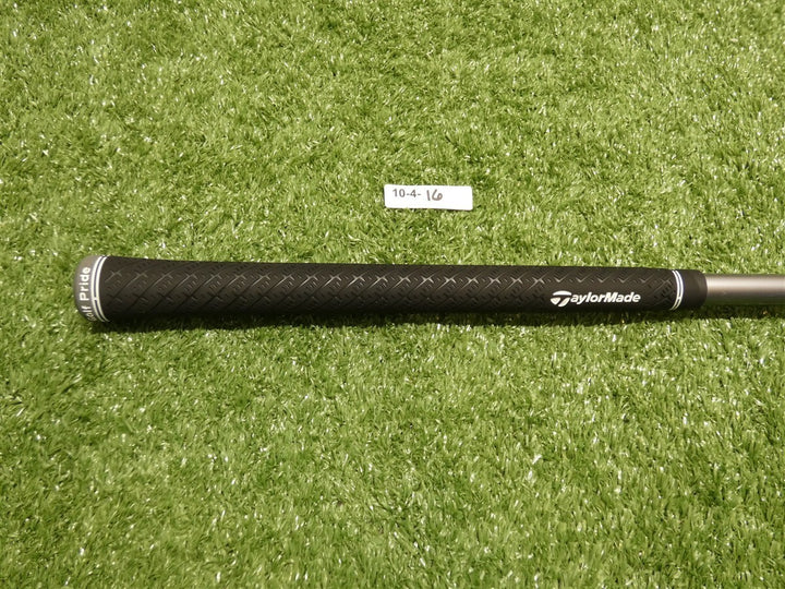 TaylorMade Aretera EC1 Blue 75-5 Extra Stiff Driver Shaft w/Tip Excellent