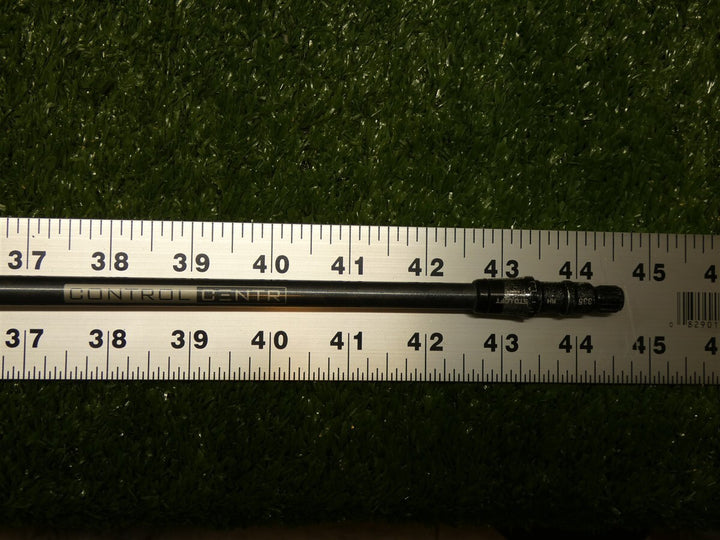 TaylorMade Aretera EC1 Blue 75-5 Extra Stiff Driver Shaft w/Tip Excellent