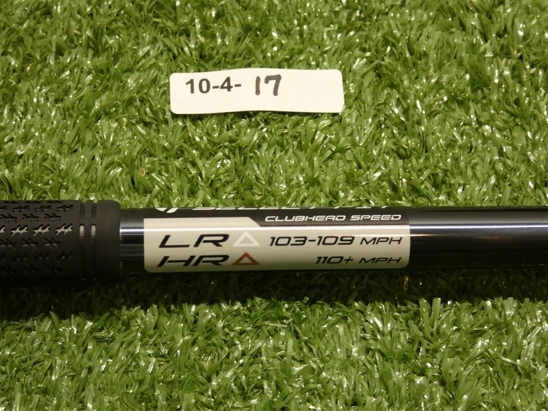 TaylorMade UST LIN-Q PowerCore White 6X Extra Stiff Driver Shaft w/Tip Mint