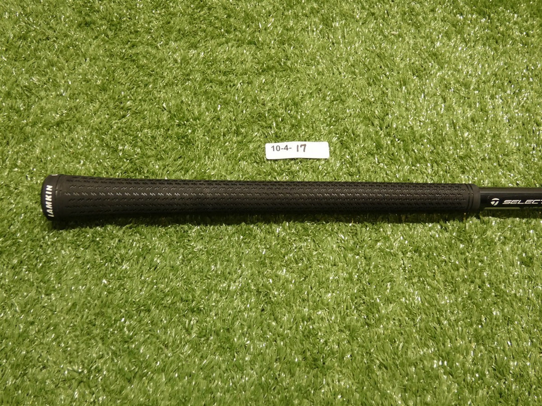 TaylorMade UST LIN-Q PowerCore White 6X Extra Stiff Driver Shaft w/Tip Mint