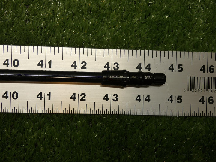 TaylorMade UST LIN-Q PowerCore White 6X Extra Stiff Driver Shaft w/Tip Mint
