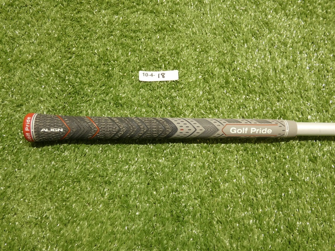 TaylorMade Graphite Design Tour AD IZ-7 S Stiff 7 Wood Shaft w/Tip Mint
