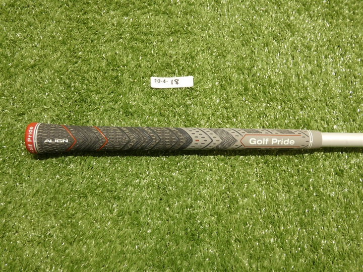 TaylorMade Graphite Design Tour AD IZ-7 S Stiff 7 Wood Shaft w/Tip Mint