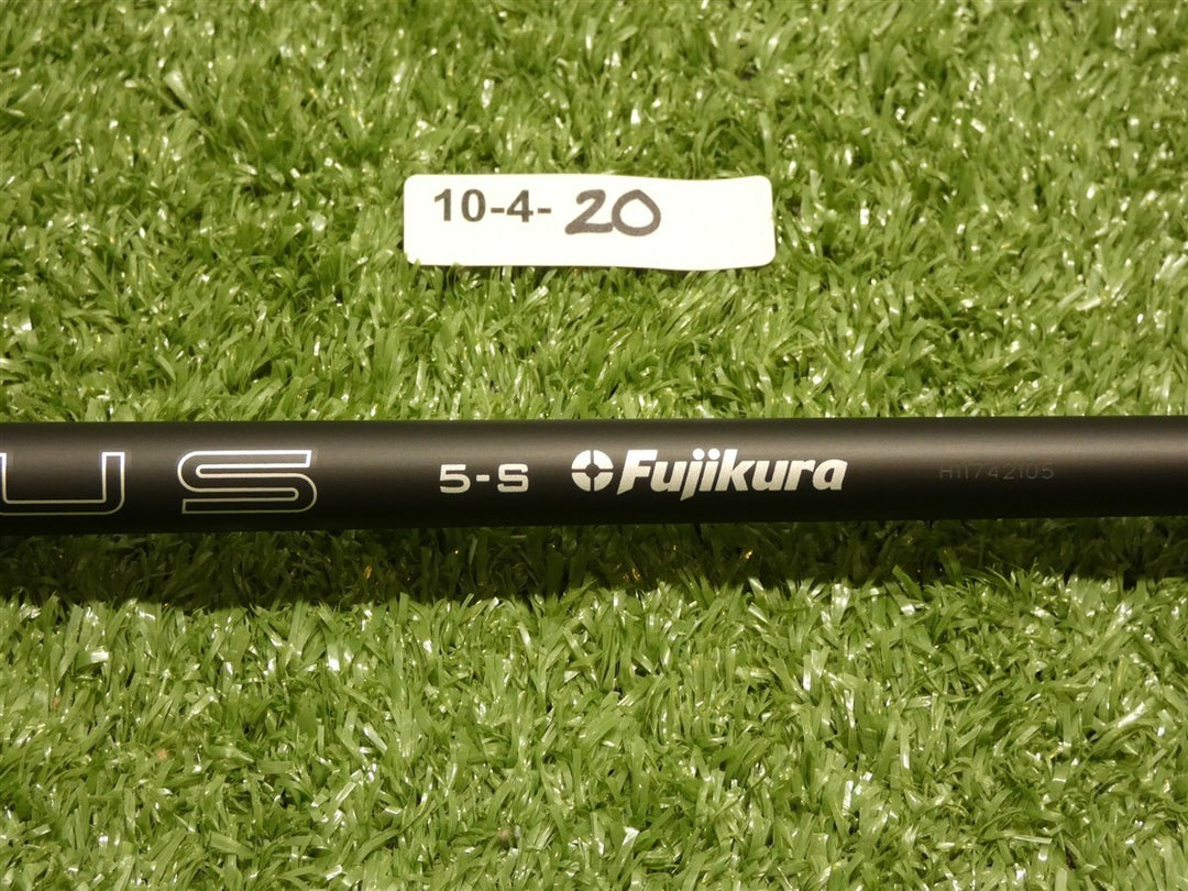 Ping G440 Ventus Black VeloCore+ Plus 5-S Stiff Driver Shaft w/Tip New