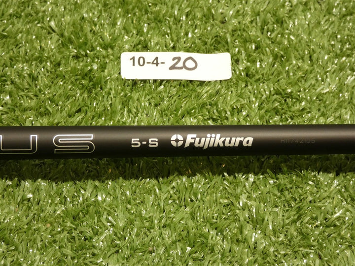 Ping G440 Ventus Black VeloCore+ Plus 5-S Stiff Driver Shaft w/Tip New