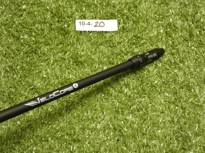 Ping G440 Ventus Black VeloCore+ Plus 5-S Stiff Driver Shaft w/Tip New