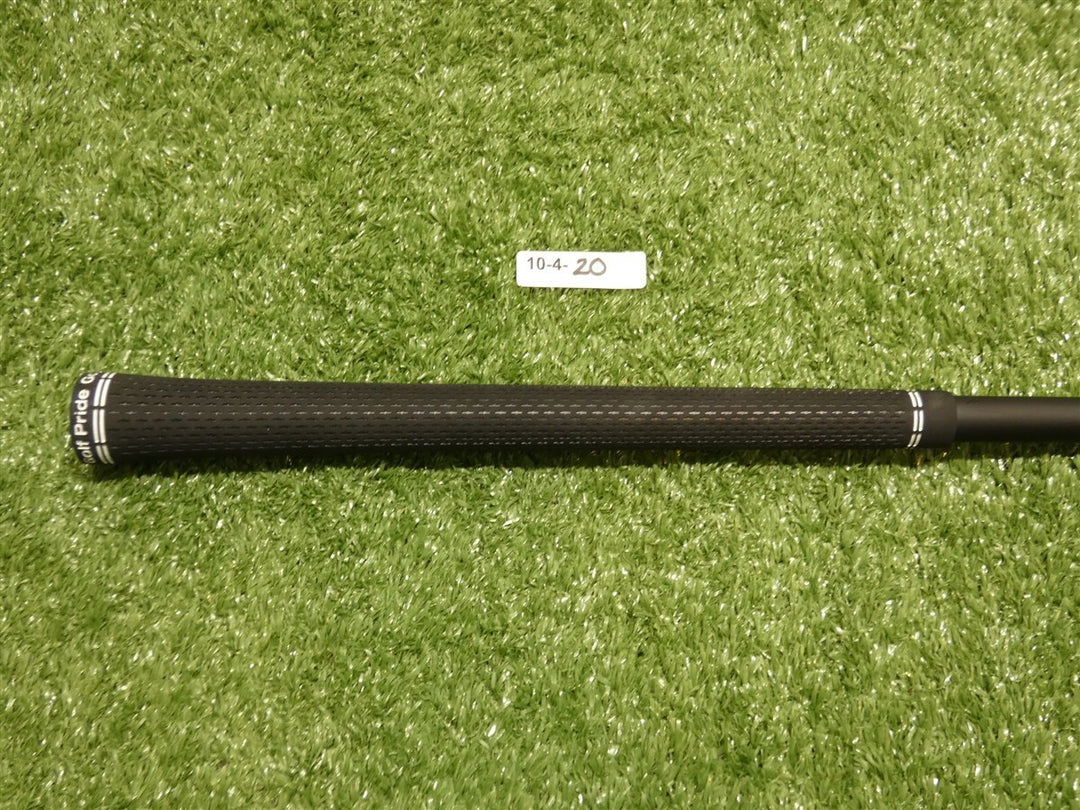 Ping G440 Ventus Black VeloCore+ Plus 5-S Stiff Driver Shaft w/Tip New