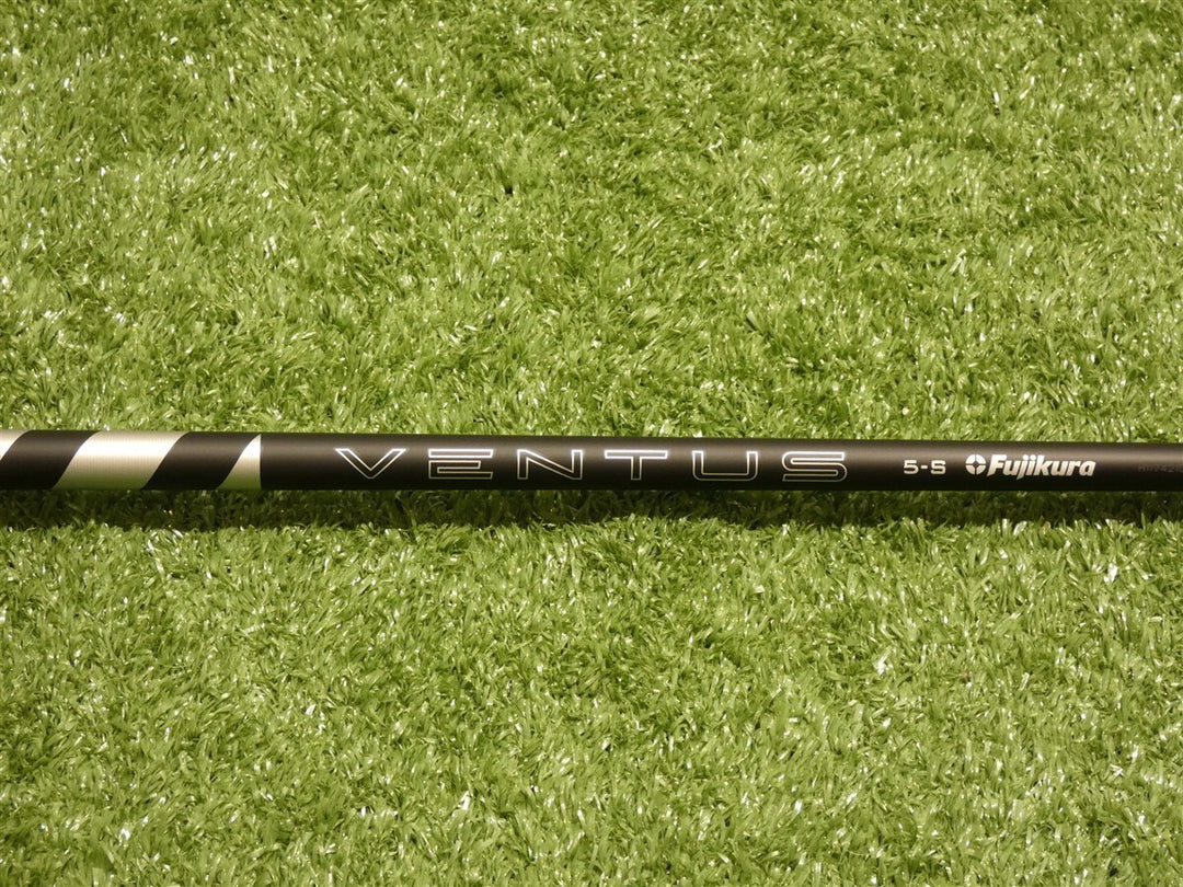 Ping G440 Ventus Black VeloCore+ Plus 5-S Stiff Driver Shaft w/Tip New