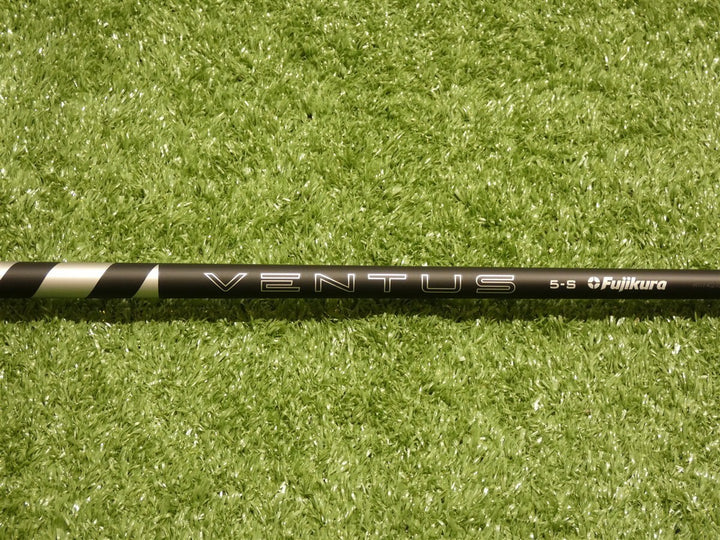 Ping G440 Ventus Black VeloCore+ Plus 5-S Stiff Driver Shaft w/Tip New