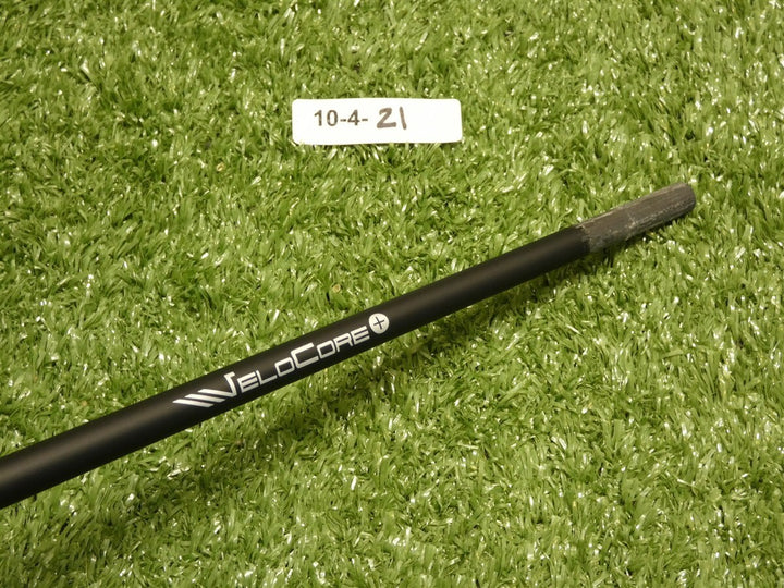 Fujikura Ventus Black VeloCore+ Plus 7-X Extra Stiff Pulled Driver Shaft Mint